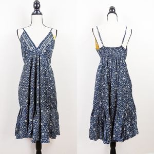 🦋LAST🦋 NWT Aller Simplement Adrienne Floral Sundress